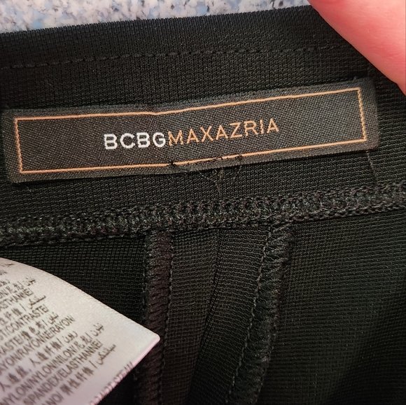 BCBG XS leggings - Picture 2 of 7